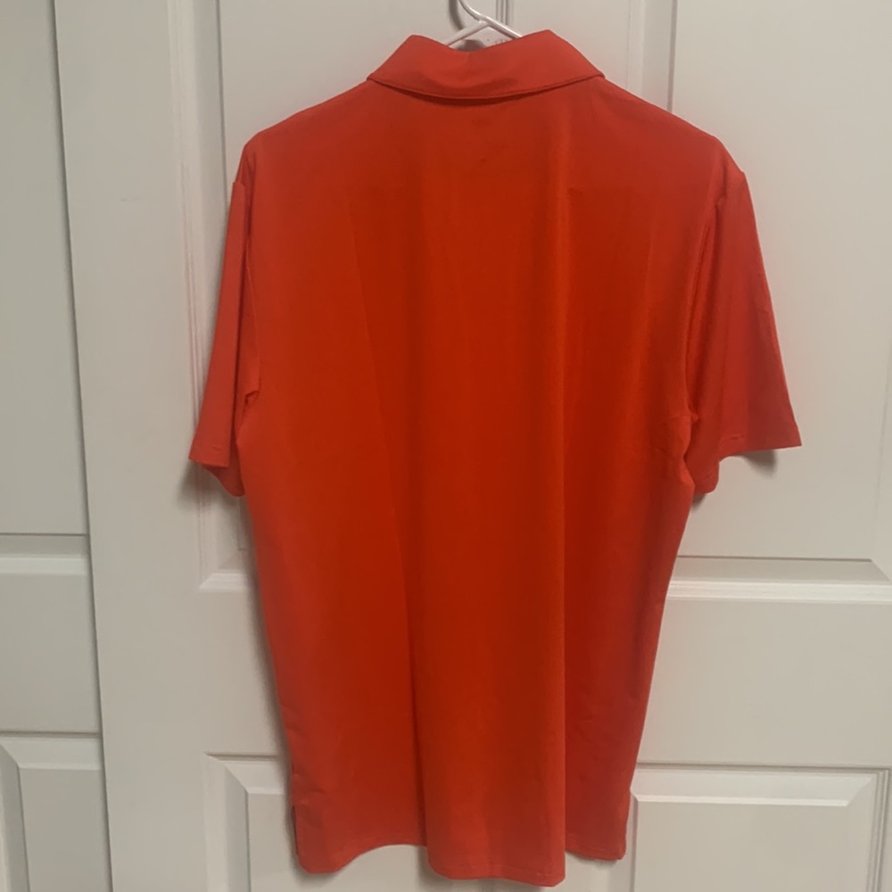 Adidas Mens Golf Polo Ultimate 365 Shirt Size Medium NWT - Picture 5 of 7